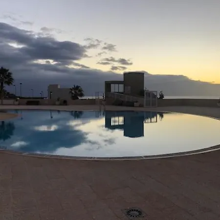Apartamento Ferienwohnungteneriffa *