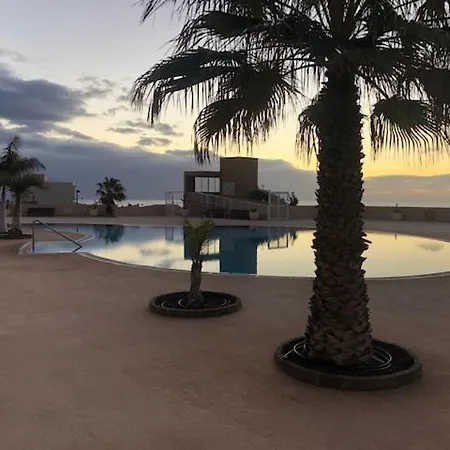 Ferienwohnungteneriffa *